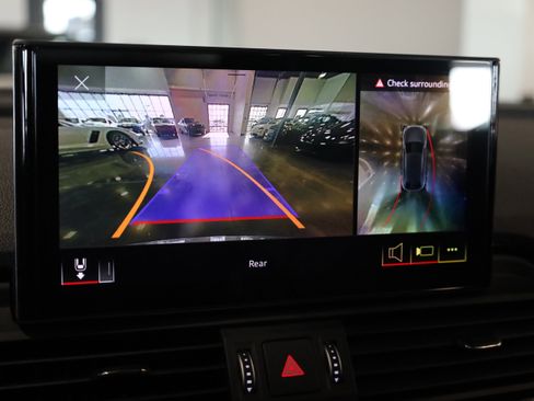 Used 2023 Audi SQ5 Premium Plus image 29