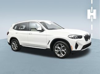 Used 2022 BMW X3 xDrive30i w/ Premium Package 2 video 1