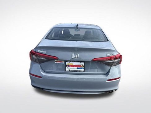 Certified 2023 Honda Civic Sport image 4