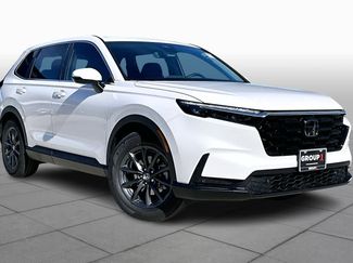 New 2026 Honda CR-V EX-L video 2