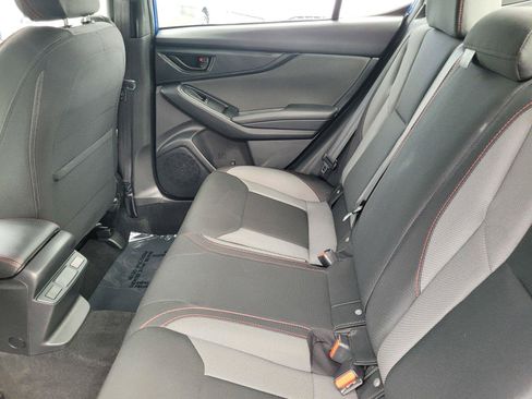Certified 2024 Subaru WRX AWD/4WD image 14