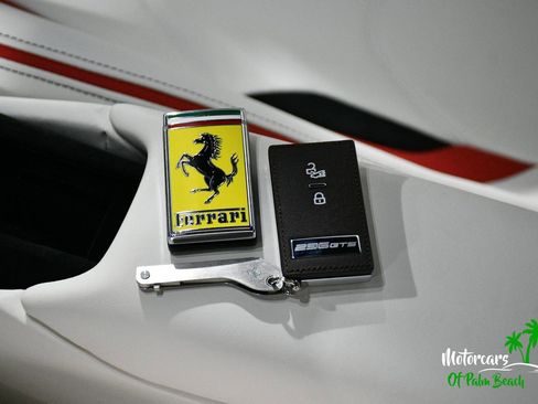Used 2026 Ferrari 296 GTS RWD image 68
