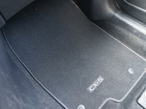 Used 2025 MAZDA CX-5 AWD 2.5 S w/ Select Package image 15