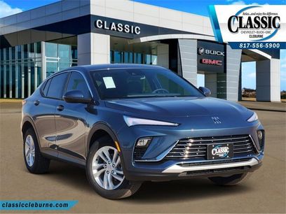 New 2026 Buick Envista Preferred w/ Convenience I Package