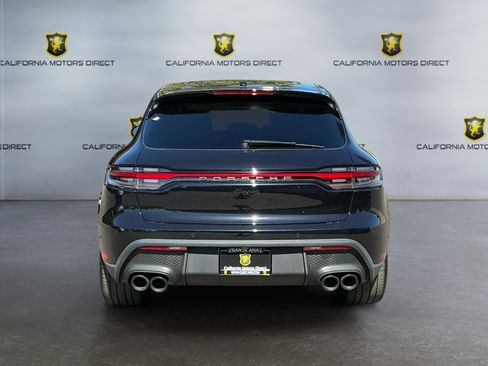 Used 2022 Porsche Macan image 6