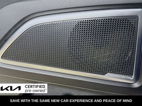 Certified 2023 Kia Telluride SX Prestige X-Pro AWD/4WD image 32