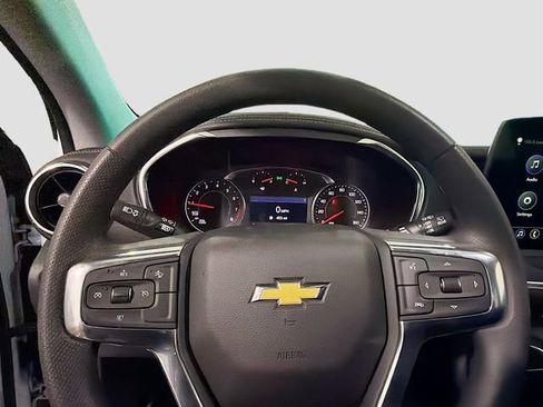 New 2026 Chevrolet Blazer LT w/ LPO, Floor Liner Package image 11