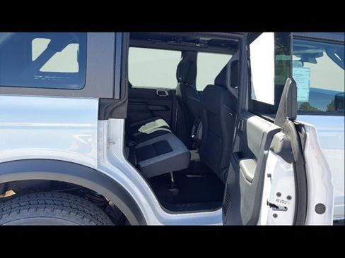 New 2026 Ford Bronco Big Bend AWD/4WD image 45