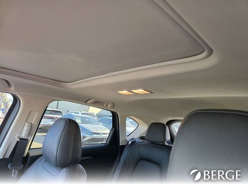 Used 2023 MAZDA CX-5 AWD 2.5 S w/ Preferred Package image 16