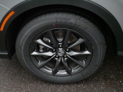 Used 2026 Honda CR-V EX-L image 15
