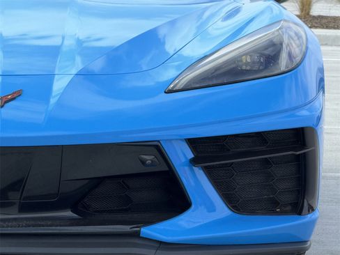 Certified 2022 Chevrolet Corvette 3LT image 8