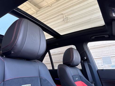 New 2026 Mercedes-Benz GLE 53 AMG 4MATIC image 16