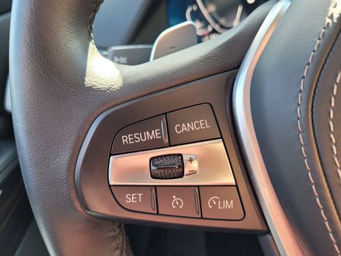 Used 2023 BMW X5 xDrive45e w/ Parking Assistance Package image 27