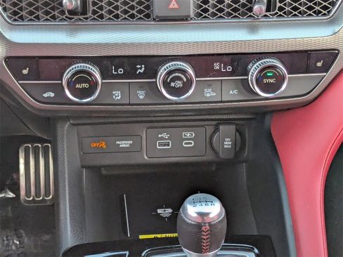 New 2026 Acura Integra A-Spec image 21