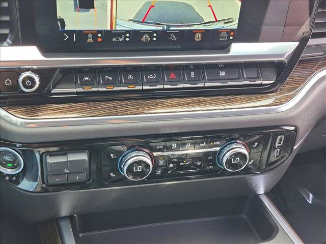 Used 2025 GMC Sierra 1500 Elevation w/ Preferred Package AWD/4WD image 15