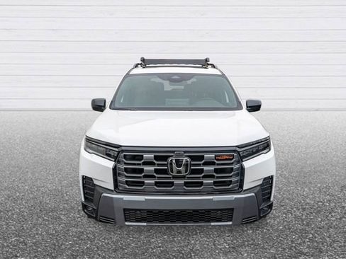 New 2026 Honda Pilot TrailSport image 8