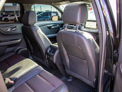 Used 2023 Chevrolet Blazer RS w/ Enhanced Convenience Package AWD/4WD image 47