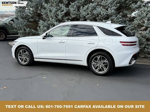 Used 2025 Genesis GV70 2.5T image 5