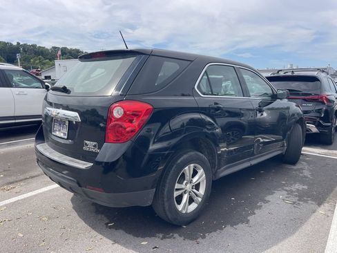 Used 2013 Chevrolet Equinox LS FWD image 6