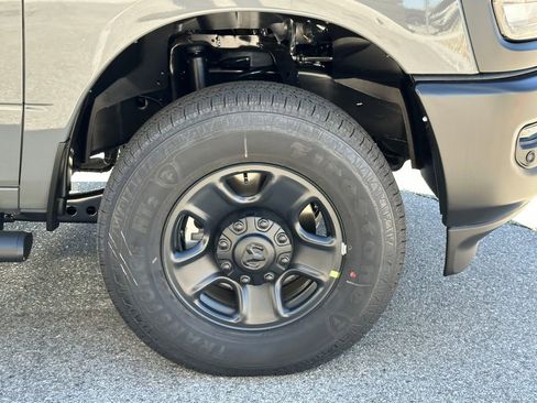 New 2026 RAM 2500 Tradesman image 6