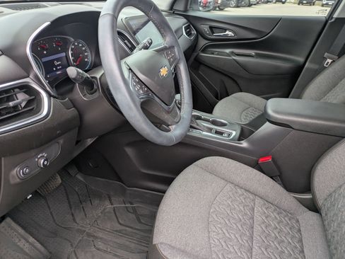 Certified 2024 Chevrolet Equinox LT image 9