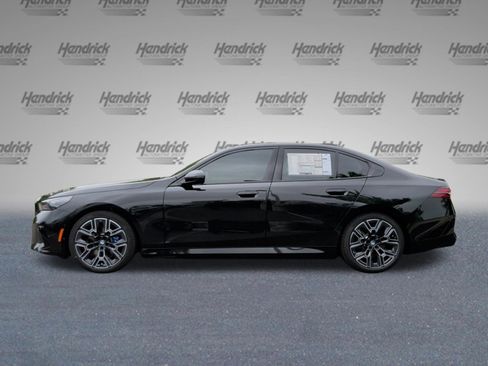 New 2027 BMW i5 M60 w/ M Sport Package AWD/4WD image 10