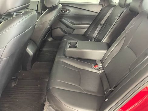 Used 2024 Honda Accord Sport image 12