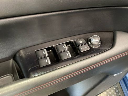 Used 2023 MAZDA CX-5 AWD 2.5 Turbo image 11