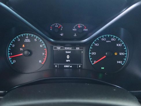 Used 2015 Chevrolet Colorado Z71 image 18