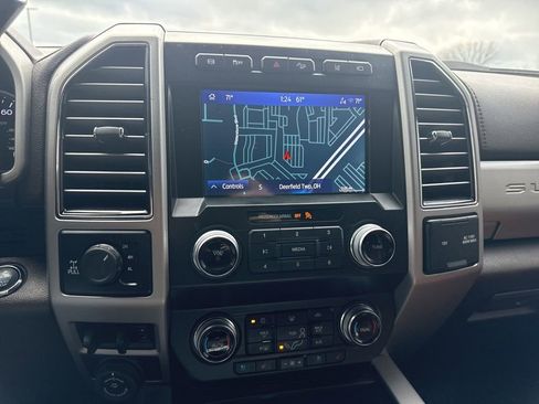 Used 2020 Ford F350 King Ranch w/ King Ranch Ultimate Package image 9