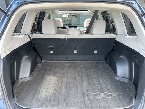Used 2014 Subaru Forester 2.5i Premium w/ All-Weather Package image 17
