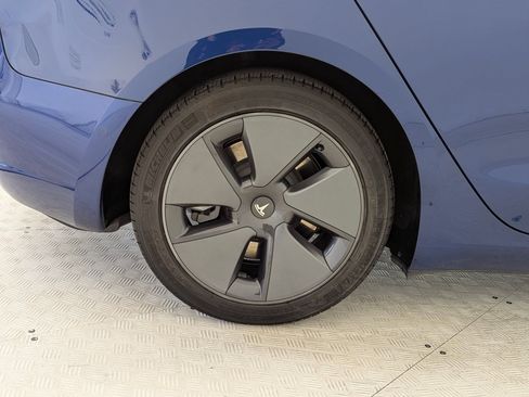 Used 2022 Tesla Model 3 Long Range image 12