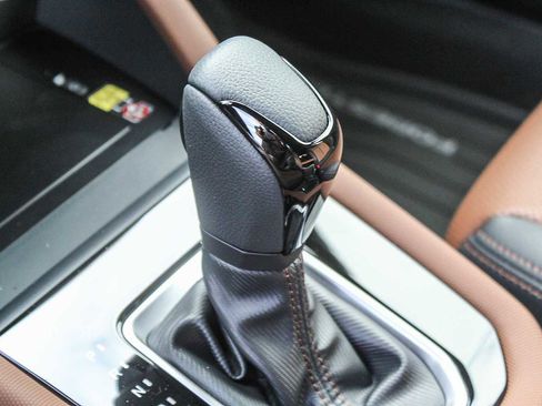 New 2025 Subaru Forester Touring image 18