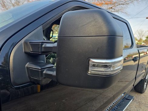 Used 2019 Ford F350 XL w/ STX Appearance Package image 49