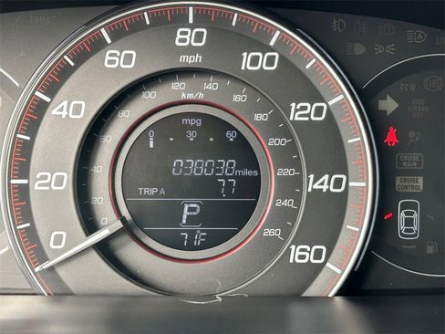 Used 2013 Honda Accord EX-L image 30