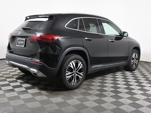 Certified 2026 Mercedes-Benz GLA 250 4MATIC image 7