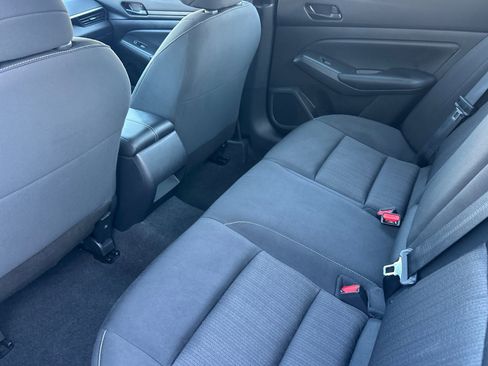 Used 2023 Nissan Altima 2.5 S image 14