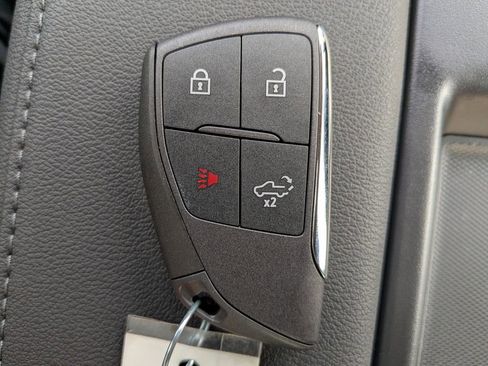 New 2026 Chevrolet Silverado 1500 W/T w/ WT Value Package image 30