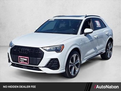 Used 2021 Audi Q3 2.0T Premium