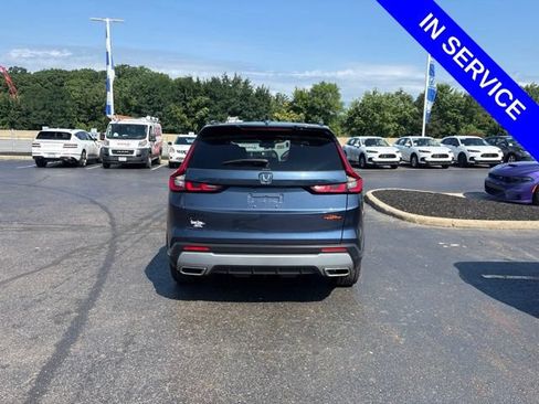 Used 2026 Honda CR-V TrailSport image 6