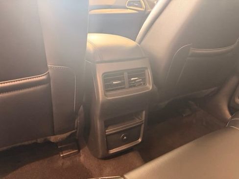 Used 2024 Ford Edge SEL AWD/4WD image 22
