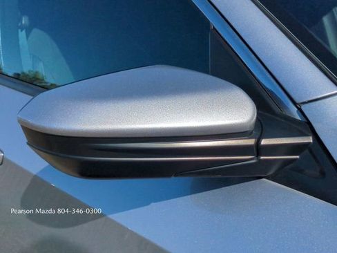 Used 2021 Honda Civic Sport image 13