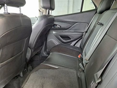 Used 2019 Buick Encore Preferred w/ Safety Package image 25