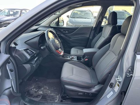 Certified 2024 Subaru Forester Sport image 15