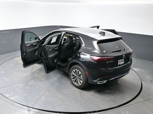 Used 2024 Buick Envision Preferred image 55