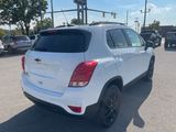 Certified 2022 Chevrolet Trax LT w/ Premium Seat Package image 3