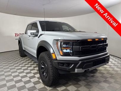 Certified 2023 Ford F150 Raptor w/ Raptor 37 Performance Package