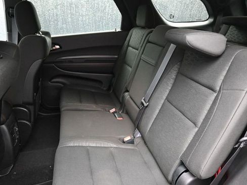 New 2026 Dodge Durango GT w/ Blacktop Package image 17