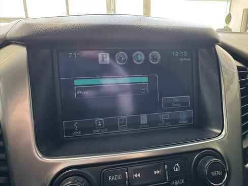 Used 2015 Chevrolet Tahoe LTZ AWD/4WD image 23