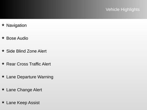 Certified 2025 Buick Enclave Preferred image 12